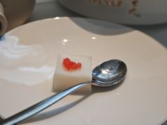 杏仁豆腐-大董(环贸iapm店)