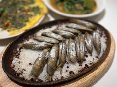 -莆田餐厅PUTIEN(三里屯店)