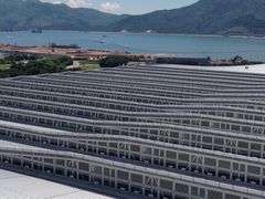 -香港国际机场-T2航站楼