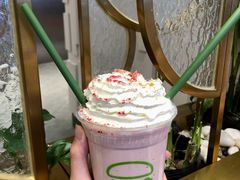 冰糖葫同-Shake Shack(西单大悦城店)