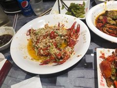 -聚在尊味虾皇·夜宵市集(象湖店)