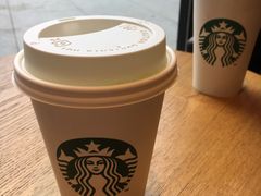 -星巴克(锦州太阳广场店)