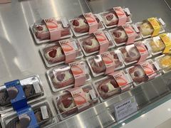 -奈雪的茶(中华广场店)