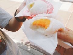 -澳门长洲糯米糍(柯打苏沙街店)