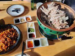 -蒙料·手把肉(望京店)