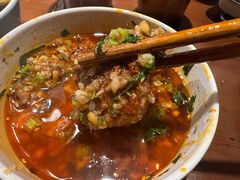 -清真·嘉福元火锅(正宁路店)