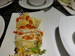 -斗牛士牛排餐厅(嘉里汇店)