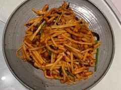 -盛百味·家宴餐厅(霸州分店)