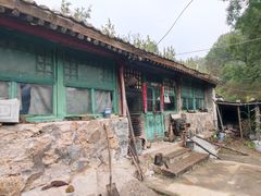 -大岭沟猕猴桃谷风景区