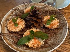 -兮食农场餐厅
