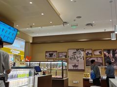 -奈雪的茶(正弘城PRO+店)