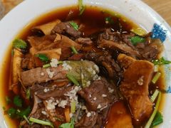 -清真阿森八大碗(玉泉营店)