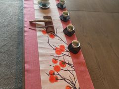 -广州柏悦酒店·悦景轩·粤菜餐厅