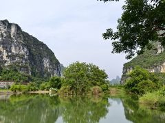 -明仕田园