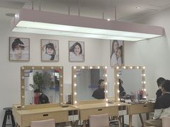 -天真蓝照相馆(中华广场店)