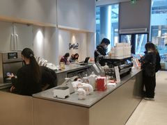 -Seesaw Coffee(西岸凤巢店)