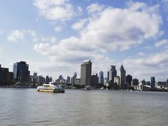 -三利音·浦之舟(滨江大道店)