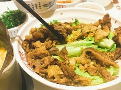 -陈记顺和潮汕牛肉火锅(番禺迎宾大道店)