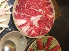 -蜀大侠火锅(建设路第五大道店)