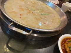 -老来福·非遗酸汤兔(凯旋路店)
