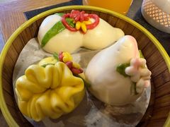 -鲁菜根·泰安菜(万达店)