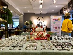镜架-肆兮眼镜·蔡司·徕卡战略合作店(大坪店)
