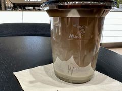 -M Stand(北京平安幸福中心店)