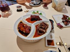 -侨美食家·粤菜(体育西路店)