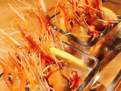 -老头儿油爆虾(金鹰世界店)