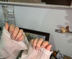 -LEILEI NAIL蕾蕾美甲美睫