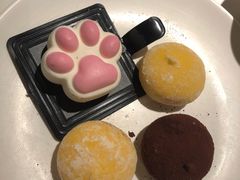 -加餐海鲜自助(宝龙一城店)