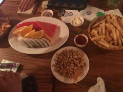 -宝莱纳啤酒花园餐厅PAULANER BRAUHAUS Nanjing(广州路店)