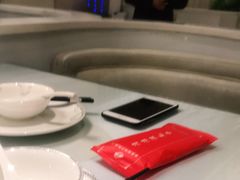-宁夏国强手抓羊肉·清真菜(未央路凤三店)