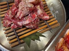-西塔老太太泥炉烤肉(龙湖北苑天街店)