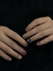 -斯馨·健康美甲美睫