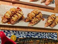-沼津港精致料理·寿喜烧·烧鸟(青浦宝龙广场日料榜单店)