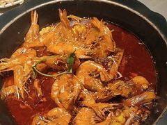 -巴蜀王婆大虾(南锣鼓巷店)