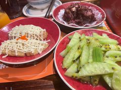 -今邕烧烤(西大店)