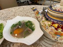 -新粤新疆菜清真餐厅(拱北店)
