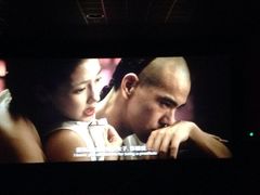 海上国际影城(月星环球港店)-AMG海上明珠影城(上海环球港RealDCinema店)