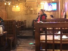 大堂-小俩口烧烤东北菜(双井店)