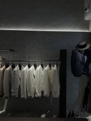 点击看大图 -Brother西服礼服定制·商务·婚礼(佛山南海店)