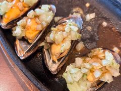 -萨莉亚意式餐厅(浦江万达广场店)