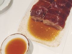招牌深井烧鹅-东富酒家(龙湖西溪天街店)