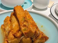 -纳地素食(石门公园店)