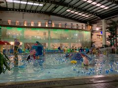 -南宫温泉水世界