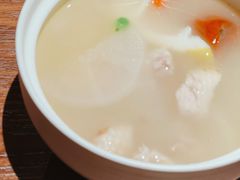 -肆海小川菜酒馆Wine Bistro (青年路店)