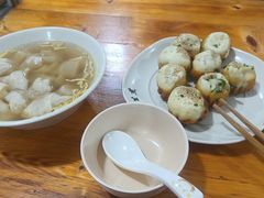 -哑巴生煎(姑苏区苏安新村店)