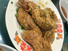 -谢记上海大排档(长寿路店)