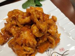 -宏天寶·北京烤鸭(宾馆西路2店)